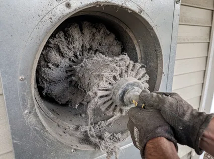 Clogged Vent Cleaning service in Signal Hill, CA