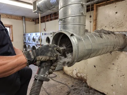 Commercial Vent Cleaning service in Signal Hill, CA