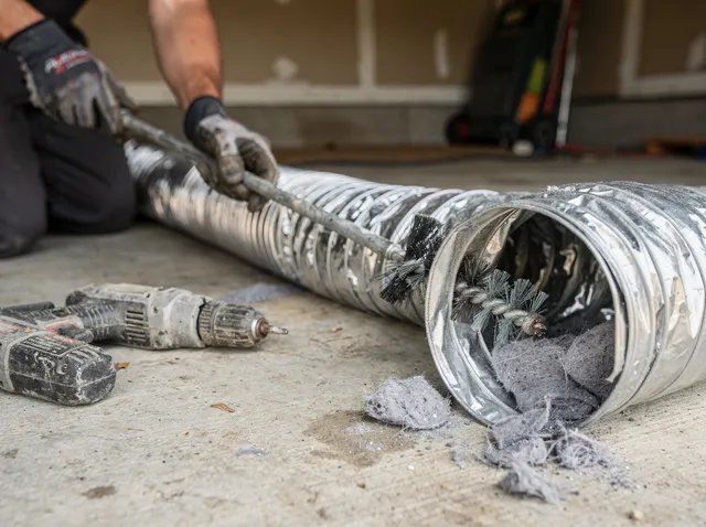 Duct Cleaning service in Signal Hill, CA