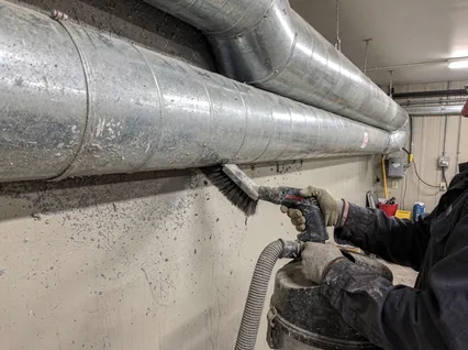 Industrial Vent Cleaning service in Signal Hill, CA