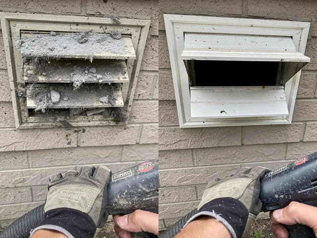 Professional dryer exhaust vent cleaning by Signal Hill Dryer Vent Cleaning in Signal Hill